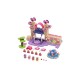 MARIOINEX Mini Waffle Princess bricks, 280 pieces MARIOINEX Mini Waffle Princess bricks, 280 pieces
