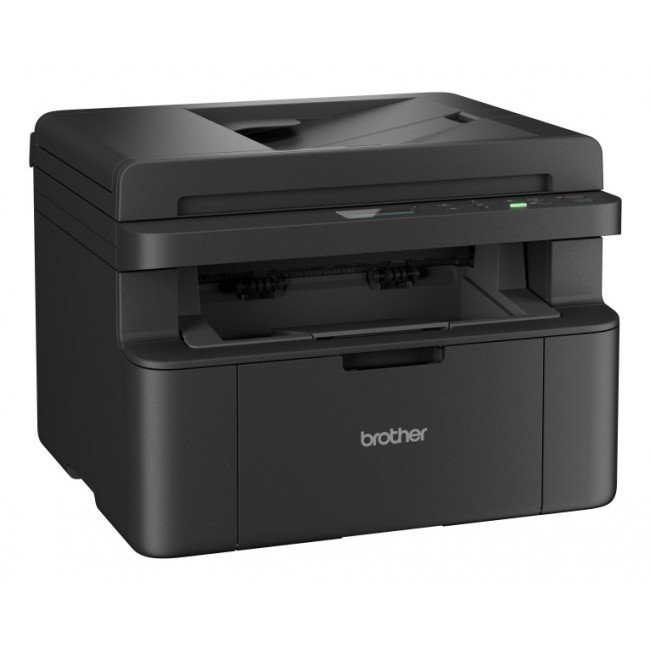Brother DCP-L1660W multifunction printer Laser A4 2400 x 600 DPI 20 ppm Wi-Fi Brother DCP-L1660W multifunction printer Laser A4 2400 x 600 DPI 20 ppm Wi-Fi
