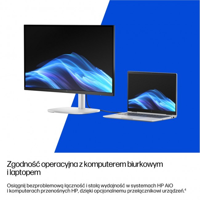 HP EliteStudio 8 AiO G1i Ultra 5 235 23.8 HP EliteStudio 8 AiO G1i Ultra 5 235 23.8