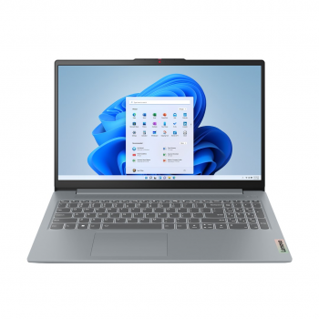 Lenovo IdeaPad Slim 3 15IAH8 Intel Core i5 i5-12450H Laptop 39.6 cm (15.6
