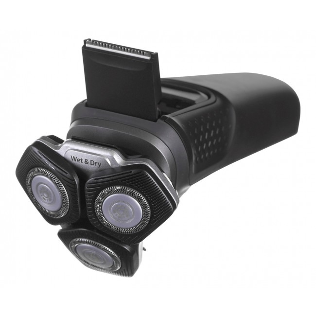 Philips SHAVER Series 5000 S5887/10 Wet and dry electric shaver and soft pouch