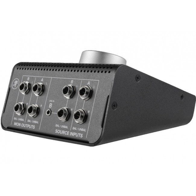 Mackie Big Knob Passive - passive monitor controller