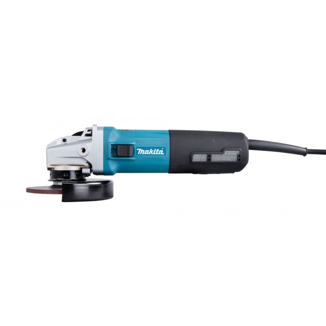 Makita GA5080RX02 angle grinder 12.5 cm 12000 RPM 2.6 kg