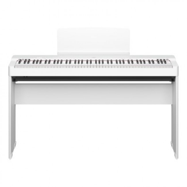 Yamaha P-225WH digital piano 88 keys White