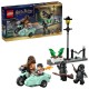 LEGO HARRY POTTER 76459 Hagrid and Harry's Privet Drive Escape LEGO HARRY POTTER 76459 Hagrid and Harry's Privet Drive Escape