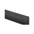 Soundbar LG S40T 2.1 channels with Bluetooth 300 W Black