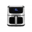 AIR FRYER fat-free fryer BLOW 2500W 8L AIR FRYER fat-free fryer BLOW 2500W 8L