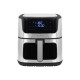 AIR FRYER fat-free fryer BLOW 2500W 8L AIR FRYER fat-free fryer BLOW 2500W 8L