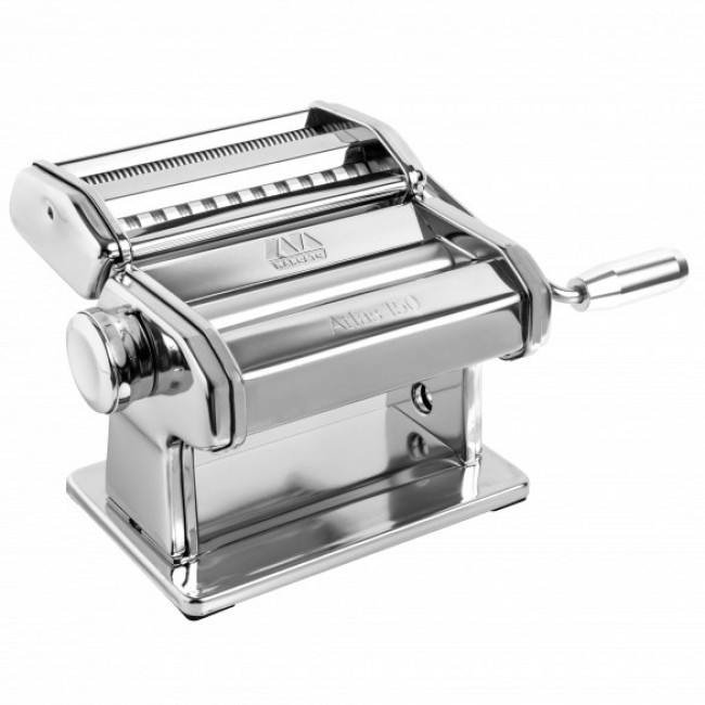Pasta maker Atlas 150 Design silver Pasta maker Atlas 150 Design silver