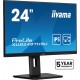 iiyama XUB2497HSU-B2 computer monitor 60.5 cm (23.8