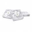 ASUS ProArt PF120 Fan PWM White 3in1 Computer case 12 cm 3 pc(s) ASUS ProArt PF120 Fan PWM White 3in1 Computer case 12 cm 3 pc(s)