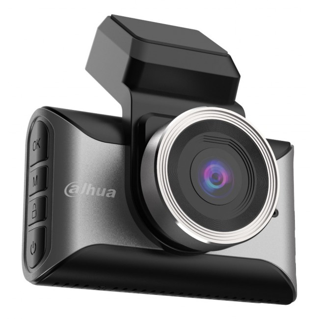 Dahua Technology S10 dashcam 4K Ultra HD Wi-Fi DC Black