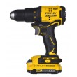 DRILL/DRIVER STANLEY SFMCD710D2K-QW