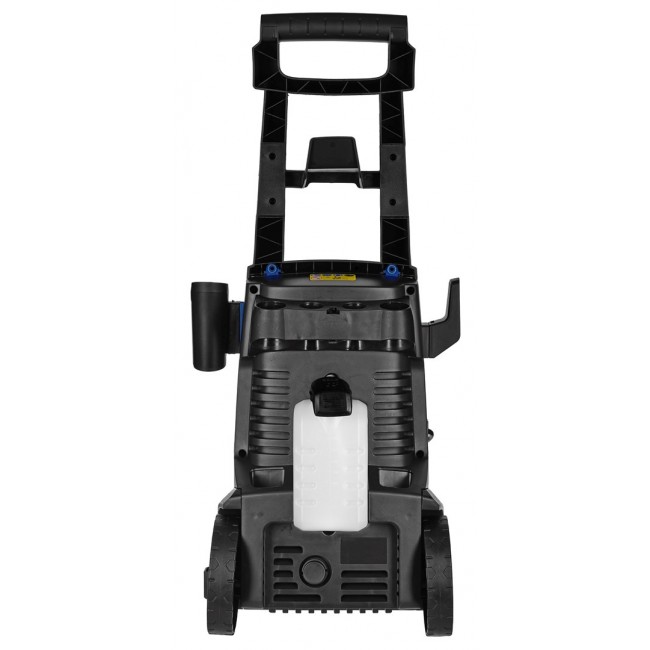 PRESSURE WASHER SCHEPPACH HCE2600 PRESSURE WASHER SCHEPPACH HCE2600