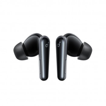Soundcore Liberty 5 Headset Wireless In-ear Calls/Music USB Type-C Bluetooth Black