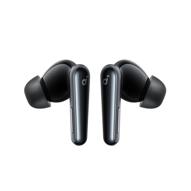 Soundcore Liberty 5 Headset Wireless In-ear Calls/Music USB Type-C Bluetooth Black Soundcore Liberty 5 Headset Wireless In-ear Calls/Music USB Type-C Bluetooth Black