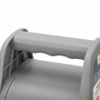 Montis Przed u acz domowy zwijany 10m MT189 2 AC outlet(s)