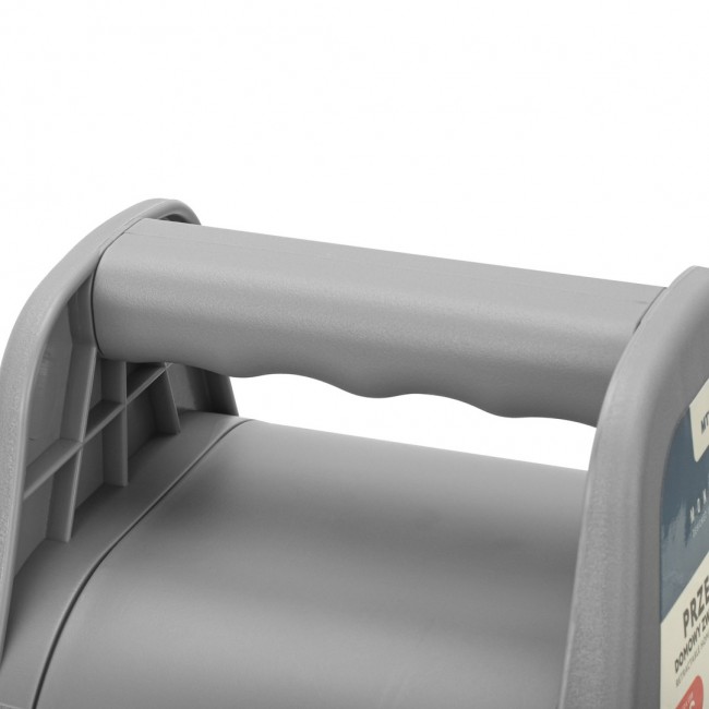 Montis Przed u acz domowy zwijany 10m MT189 2 AC outlet(s)