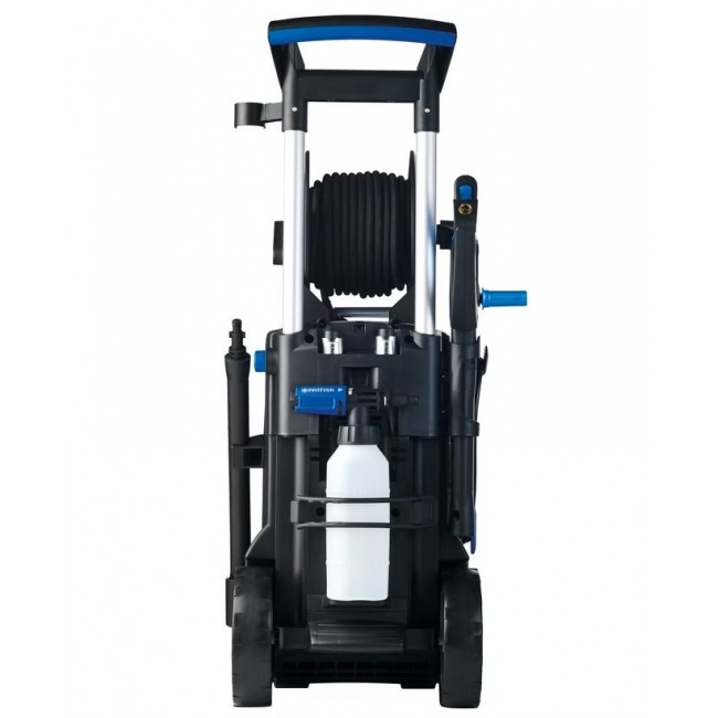 Nilfisk PREMIUM 200-15 EU - CAR WASH Pressure washer Straight Electric 650 l/h Blue, Black Nilfisk PREMIUM 200-15 EU - CAR WASH Pressure washer Straight Electric 650 l/h Blue, Black
