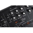 MOOG Messenger - a monophonic analog keyboard synthesizer MOOG Messenger - a monophonic analog keyboard synthesizer
