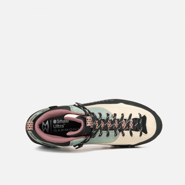 Garmont Vetta EVO GTX, Green, 4 Garmont Vetta EVO GTX, Green, 4