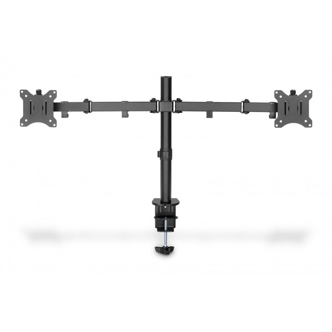 Digitus Dual monitor mount, 2x 32
