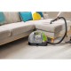 Bissell Spotclean C2 20671 Carpet cleaner 340 W Grey, Green