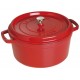Staub 40509-861-0 roasting pan 8.35 L Cast iron