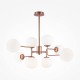 Maytoni MOD221-PL-08-G ceiling lighting E14 Maytoni MOD221-PL-08-G ceiling lighting E14