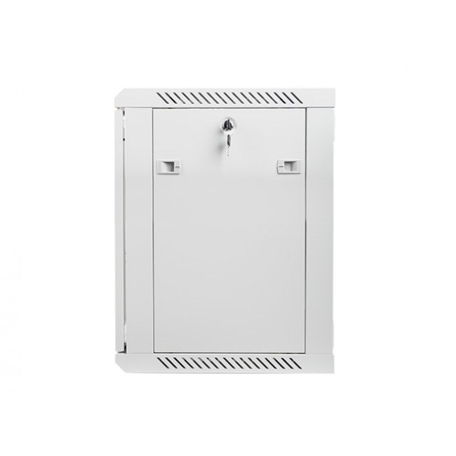 Lanberg WF01-6412-10S rack cabinet 12U Wall mounted rack Grey Lanberg WF01-6412-10S rack cabinet 12U Wall mounted rack Grey