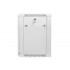 Lanberg WF01-6412-10S rack cabinet 12U Wall mounted rack Grey