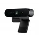Logitech BRIO 4K webcam 13 MP 4096 x 2160 pixels USB Black