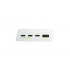 Green Cell PBGC03SW power bank Lithium Polymer (LiPo) 20000 mAh White