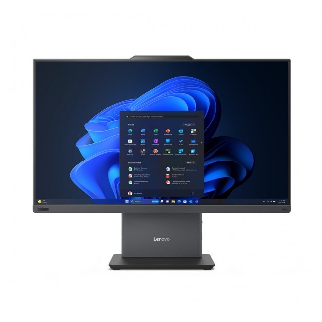 Lenovo ThinkCentre neo 50a 24 Gen 5 Intel Core 5 210H 60.5 cm (23.8