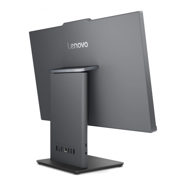 Lenovo ThinkCentre neo 50a G5 All-in-One PC, 5th Gen Core i5-210H, 23.8