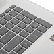 HP 17-CP2025D Ryzen 5 7520U 17.3