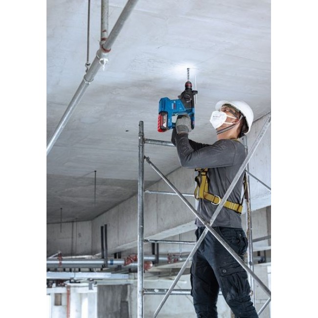 Bosch GBH 187-LI Professional 980 RPM SDS Plus