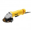 DeWALT DWE4203-QS angle grinder 12.5 cm 11000 RPM 1010 W 2.2 kg DeWALT DWE4203-QS angle grinder 12.5 cm 11000 RPM 1010 W 2.2 kg