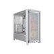 Corsair FRAME 4000D RS ARGB Midi Tower White
