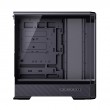 Jonsbo D400 Midi Tower Black