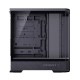 Jonsbo D400 Midi Tower Black