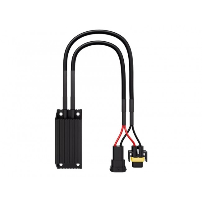 Light source Osram LED Smart Canbus H8/H9/H11/H16