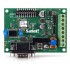 Satel INT-RS Plus Smart home gateway
