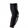 LEATT Elbow Guard 3DF 6.0 Evo Elbow Guards Size L, Black