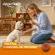 FRONTPRO Flea and tick tablets for dog (2-4 kg) - 3x 11,3mg