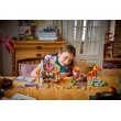 LEGO FRIENDS 42705 Cozy Fall Forest Cabin