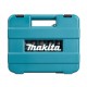Makita E-16586 impact socket Impact socket set Black, Green