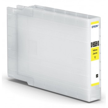 Epson WF-C8190 / WF-C8690 Ink Cartridge XXL Yellow