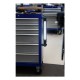 Ansmann ML3000RD Black, Blue LED 30 W