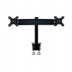 Neomounts FPMA-D700D Monitor arm 19-30
